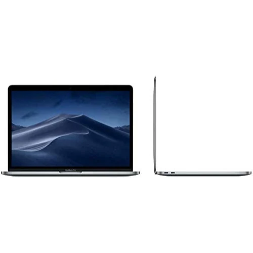Apple MacBook Pro Intel i7 2.7 GHZ 8GB RAM 13” (Mid 2018) 256GB SSD (Space Gray) - Image 5