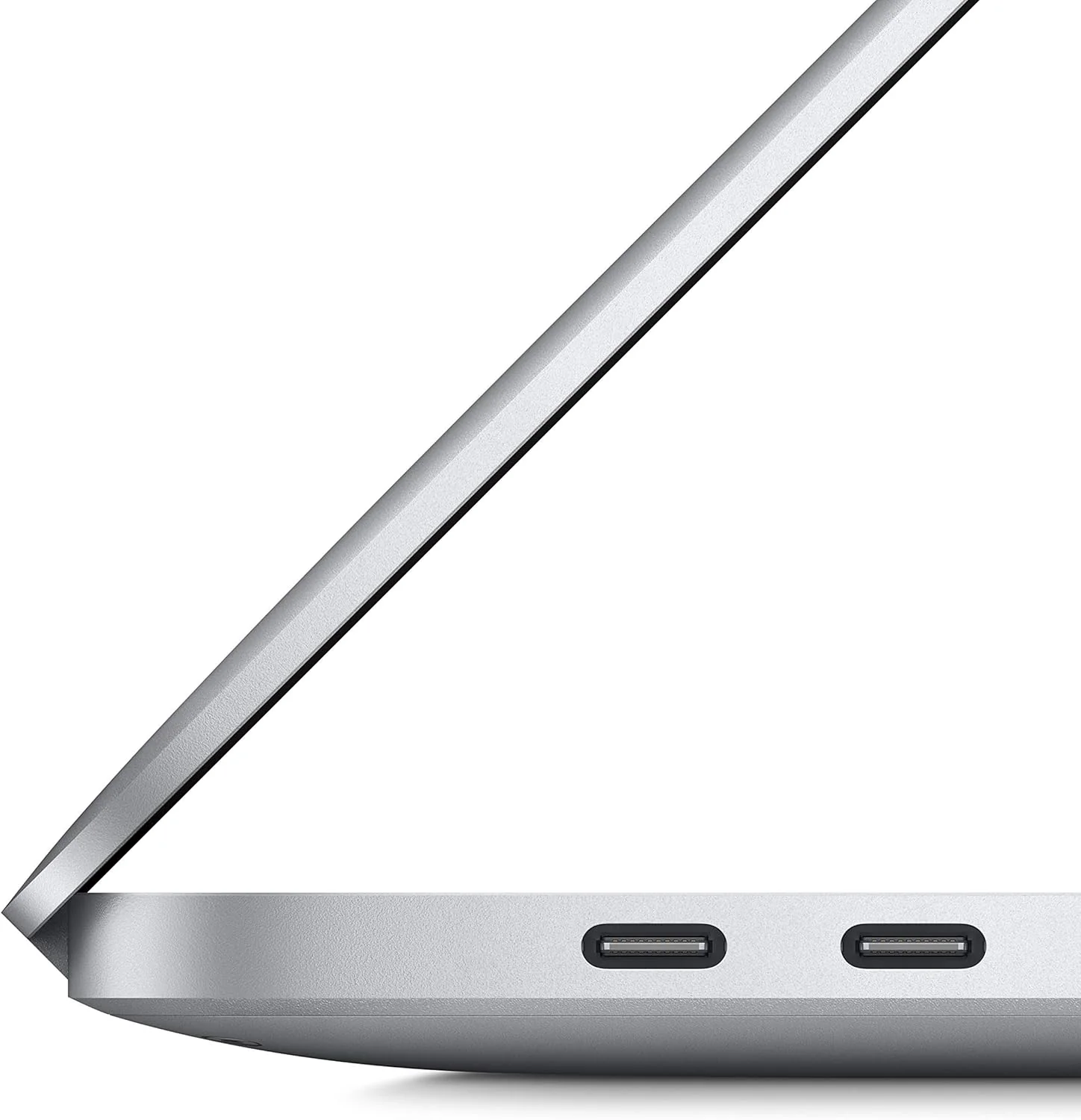 Apple MacBook Pro Intel i9 2.3GHZ 16GB RAM 16" (Late 2019) 1TB SSD (Silver) - Image 3