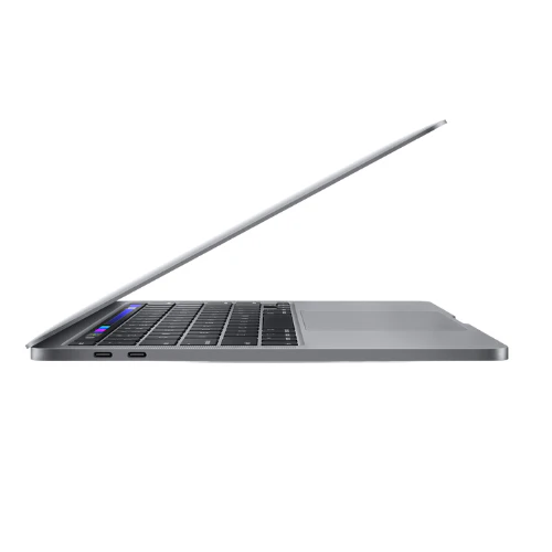 Apple MacBook Pro M1 8-Core GPU 8-Core GPU 1TB SSD - Space Gray (Late 2020) - Image 2