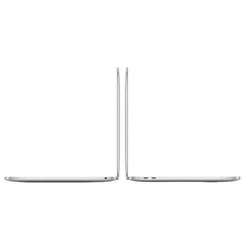 Apple MacBook Pro M1 8-Core GPU 8-Core GPU 256GB SSD - Silver (Late 2020) - Image 2
