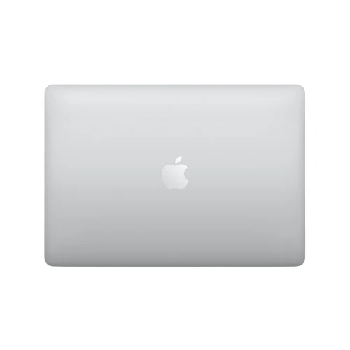 Apple MacBook Pro M1 8-Core GPU 8-Core GPU 256GB SSD - Silver (Late 2020) - Image 3