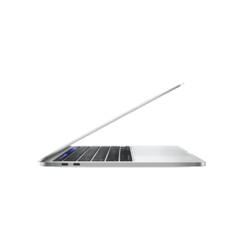 Apple MacBook Pro M1 8-Core GPU 8-Core GPU 256GB SSD - Silver (Late 2020) - Image 4