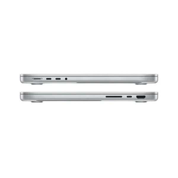Apple MacBook Pro M1 Pro (16.2-Inch) 10-Core CPU 16-Core GPU 512GB SSD - Silver (Late 2021) - Image 5
