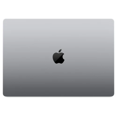 Apple MacBook Pro M1 Pro (16.2-Inch) 10-Core CPU 16-Core GPU 512GB SSD 32GB RAM - Space Gray (Late 2021) - Image 4