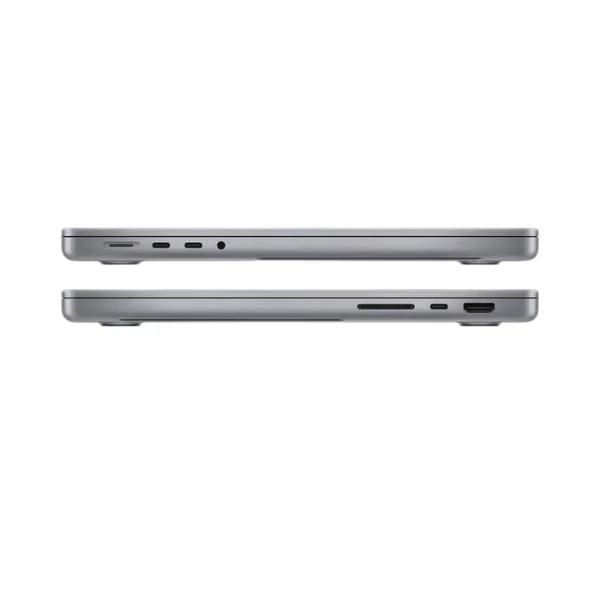 Apple MacBook Pro M1 Pro (16.2-Inch) 10-Core CPU 16-Core GPU 512GB SSD 32GB RAM - Space Gray (Late 2021) - Image 5
