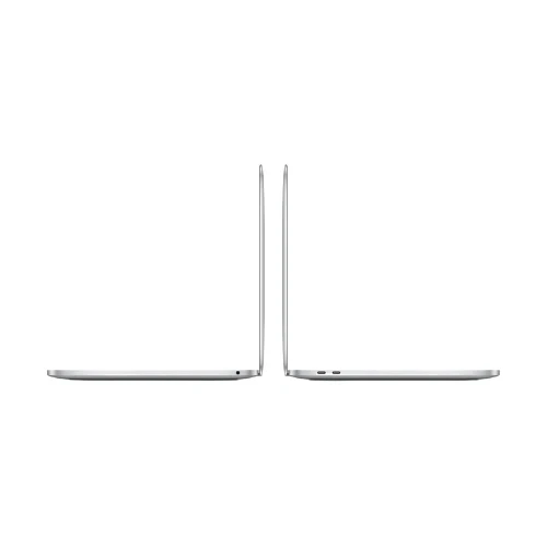 Apple MacBook Pro M2 13-inch 256GB 16GB RAM 8-Core CPU 10-Core GPU (Mid 2022) Silver - Image 3
