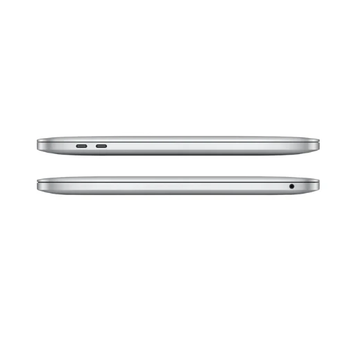 Apple MacBook Pro M2 13-inch 256GB 8-Core CPU 10-Core GPU (Mid 2022) Silver - Image 4