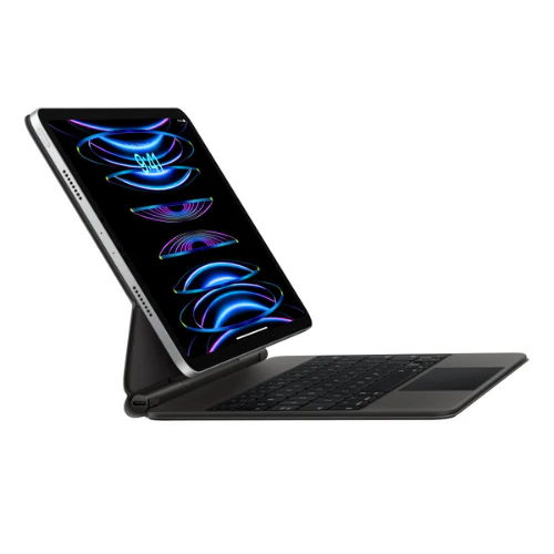 Apple Magic Keyboard for iPad Pro 11 inch & iPad Air - Black - Image 3