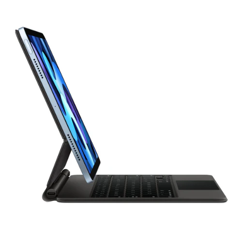 Apple Magic Keyboard for iPad Pro 11 inch & iPad Air - Black - Image 4