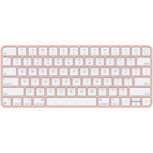 Apple Magic Keyboard Wireless - QWERTY - English (US) - Image 2