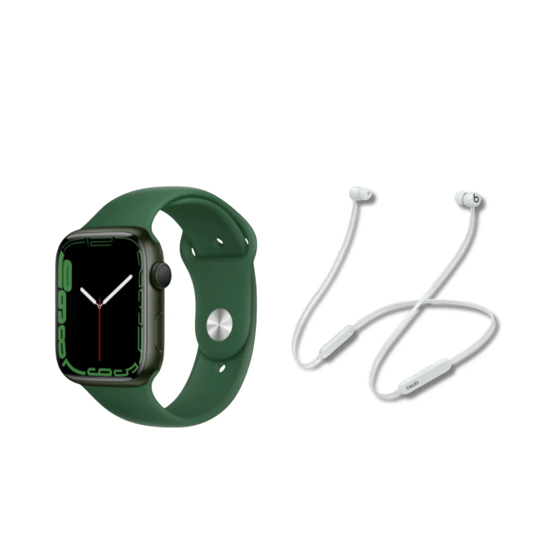 Apple Watch + Beats - Summer Pack - Image 2