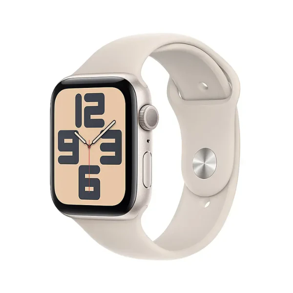Apple Watch SE 2 40MM Starlight (GPS) - Image 2