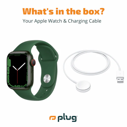 Apple Watch SE 2 44MM Starlight (GPS + Cellular) - Image 4