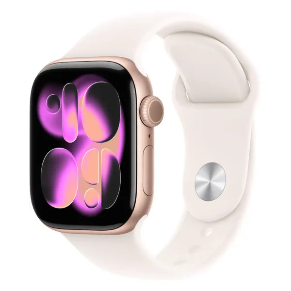 Apple Watch Series 11 - Image 4