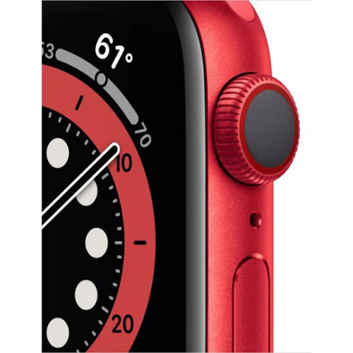 Apple Watch Series 6 40MM Red (Cellular + GPS) - Image 2