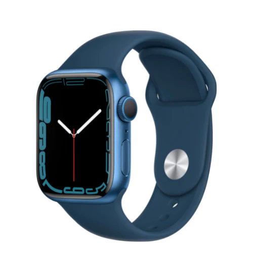 Apple Watch Series 7 - Image 4