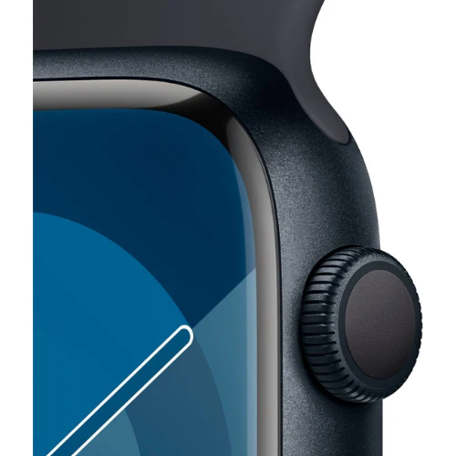 Apple Watch Series 9 41MM Midnight (GPS) - Image 3