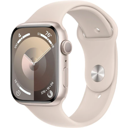 Apple Watch Series 9 41MM Starlight (GPS)