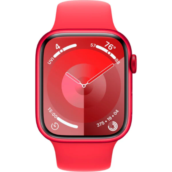 Apple Watch Series 9 41MM Product Red (Cellular + GPS) - Image 2