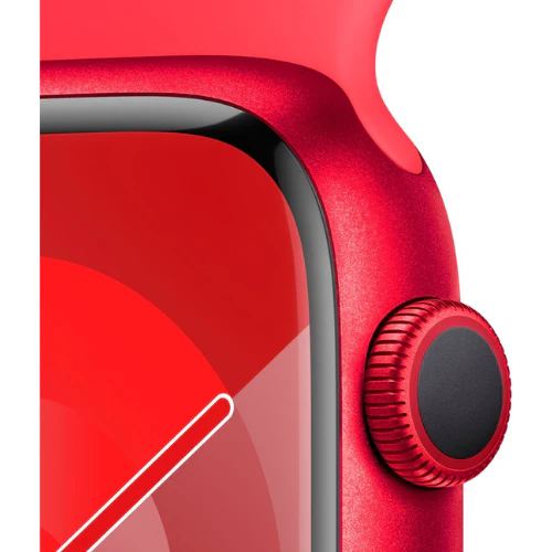 Apple Watch Series 9 41MM Product Red (Cellular + GPS) - Image 3