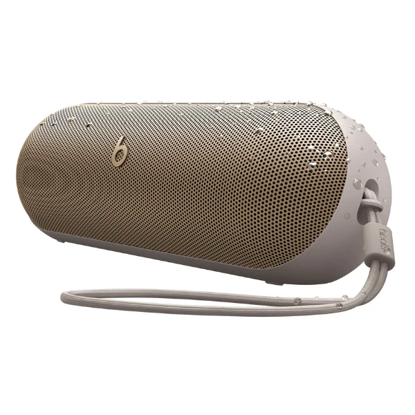Beats By Dre Beats Pill Portable Wireless Speaker - Champagne Gold - Image 4