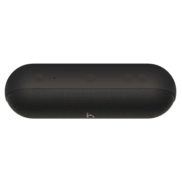 Beats By Dre Beats Pill Portable Wireless Speaker - Matte Black - Image 2