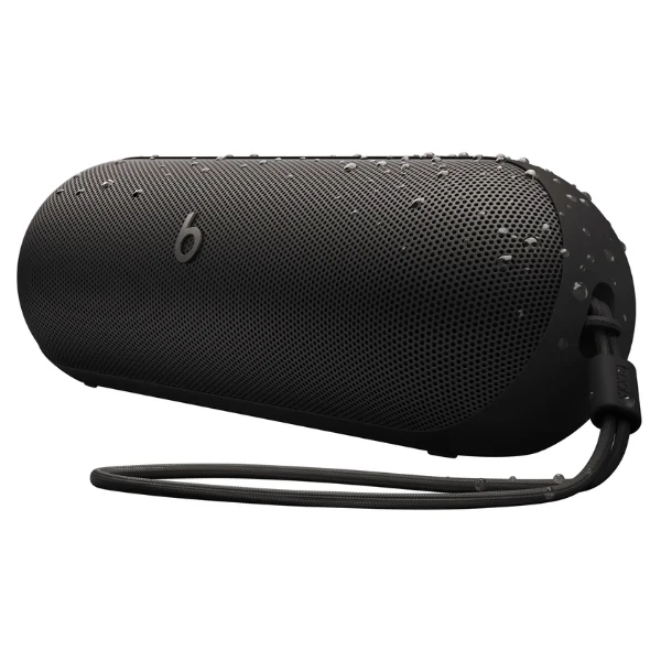 Beats By Dre Beats Pill Portable Wireless Speaker - Matte Black - Image 4