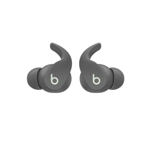 Beats Fit Pro - Beats Studio Buds - True Wireless Noise Cancelling Earphones - Sage Gray - Image 2