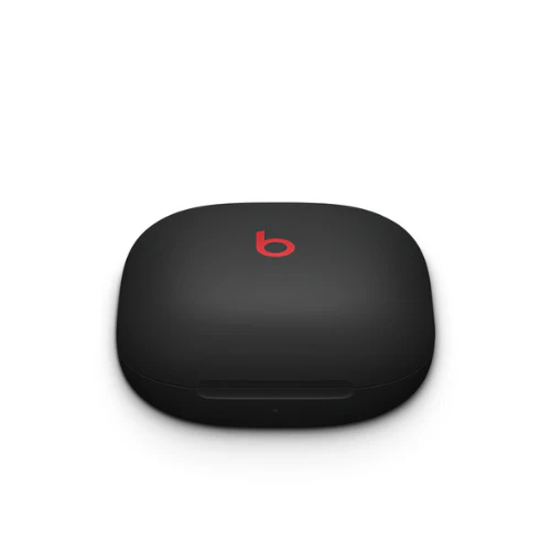Beats Fit Pro - True Wireless Noise Cancelling Earphones - Black - Image 5