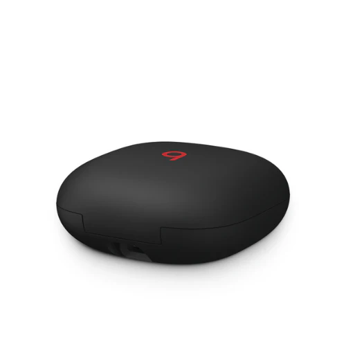 Beats Fit Pro - True Wireless Noise Cancelling Earphones - Black - Image 6