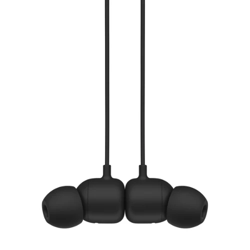 Beats Flex - Beats By Dre - High-Performance Wireless Earbuds - Black - Image 5