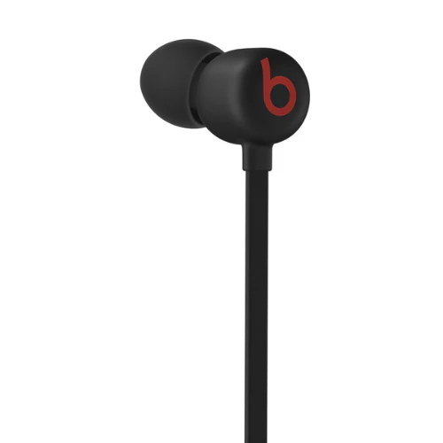 Beats Flex - Beats By Dre - High-Performance Wireless Earbuds - Black - Image 6