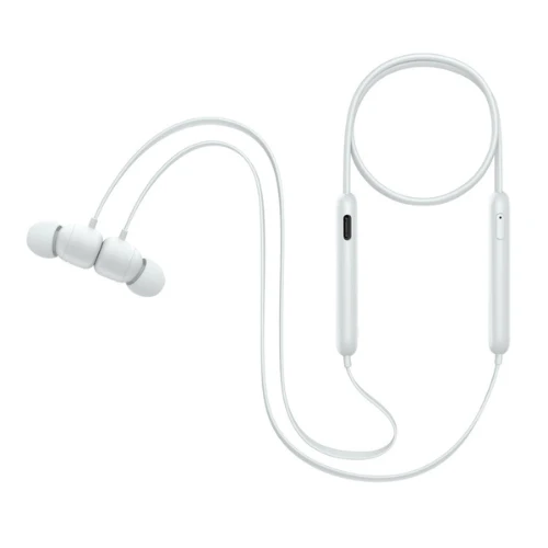 Beats Flex - Beats By Dre - High-Performance Wireless Earbuds - Smoke Gray - Image 3