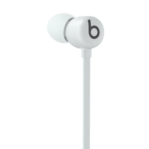 Beats Flex - Beats By Dre - High-Performance Wireless Earbuds - Smoke Gray - Image 5