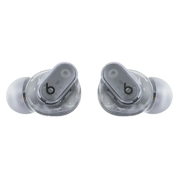 Beats Studio Buds+ - Transparent (Brand New) - Image 2