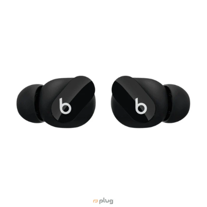 Beats Studio Buds - True Wireless Noise Cancelling Earphones - Black - Image 2