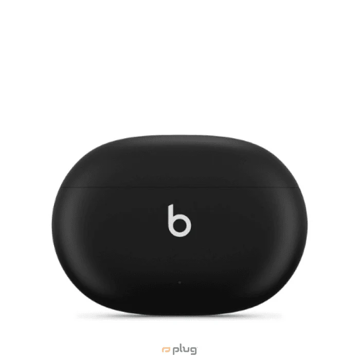 Beats Studio Buds - True Wireless Noise Cancelling Earphones - Black - Image 3