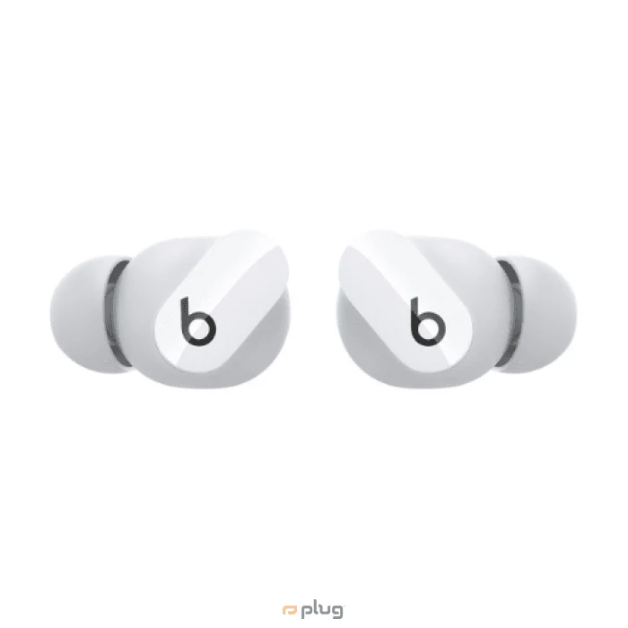 Beats Studio Buds - True Wireless Noise Cancelling Earphones - White - Image 5