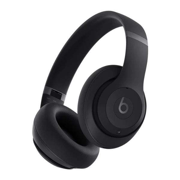 Beats Studio Pro WL Headphones - Black