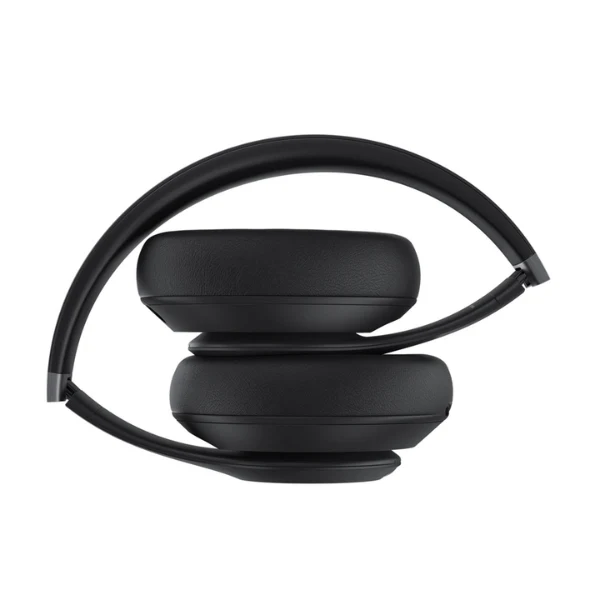 Beats Studio Pro WL Headphones - Black - Image 3