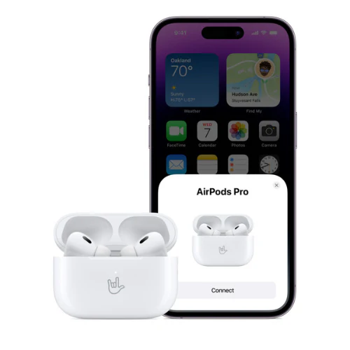 AirPods Pro (2nd generation) - Brand New - Image 5