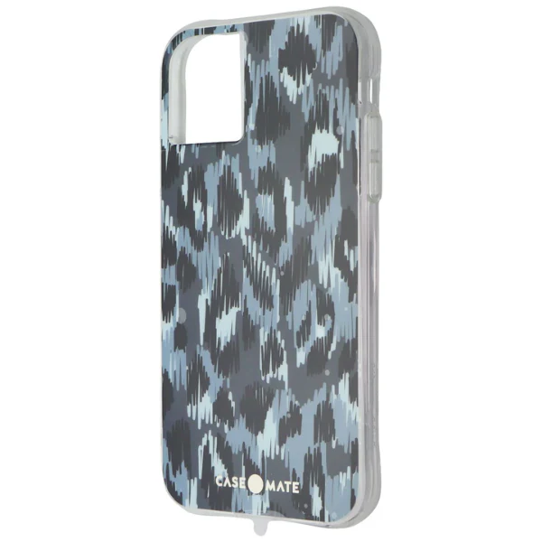 Case-Mate Prints Series Case for iPhone 11/XR - Scribbled Camo - Image 2
