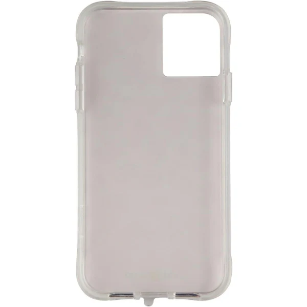 Case-Mate Prints Series Case for iPhone 11/XR - Scribbled Camo - Image 3