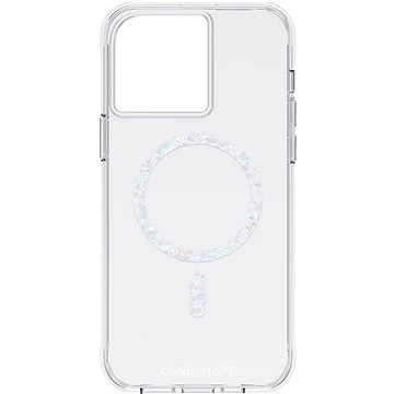 Case-Mate Clear Twinkle Case (MagSafe) - Diamond - iPhone 14 Pro Max
