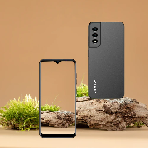 DIALN G65 NFC (4G LTE) - Image 3