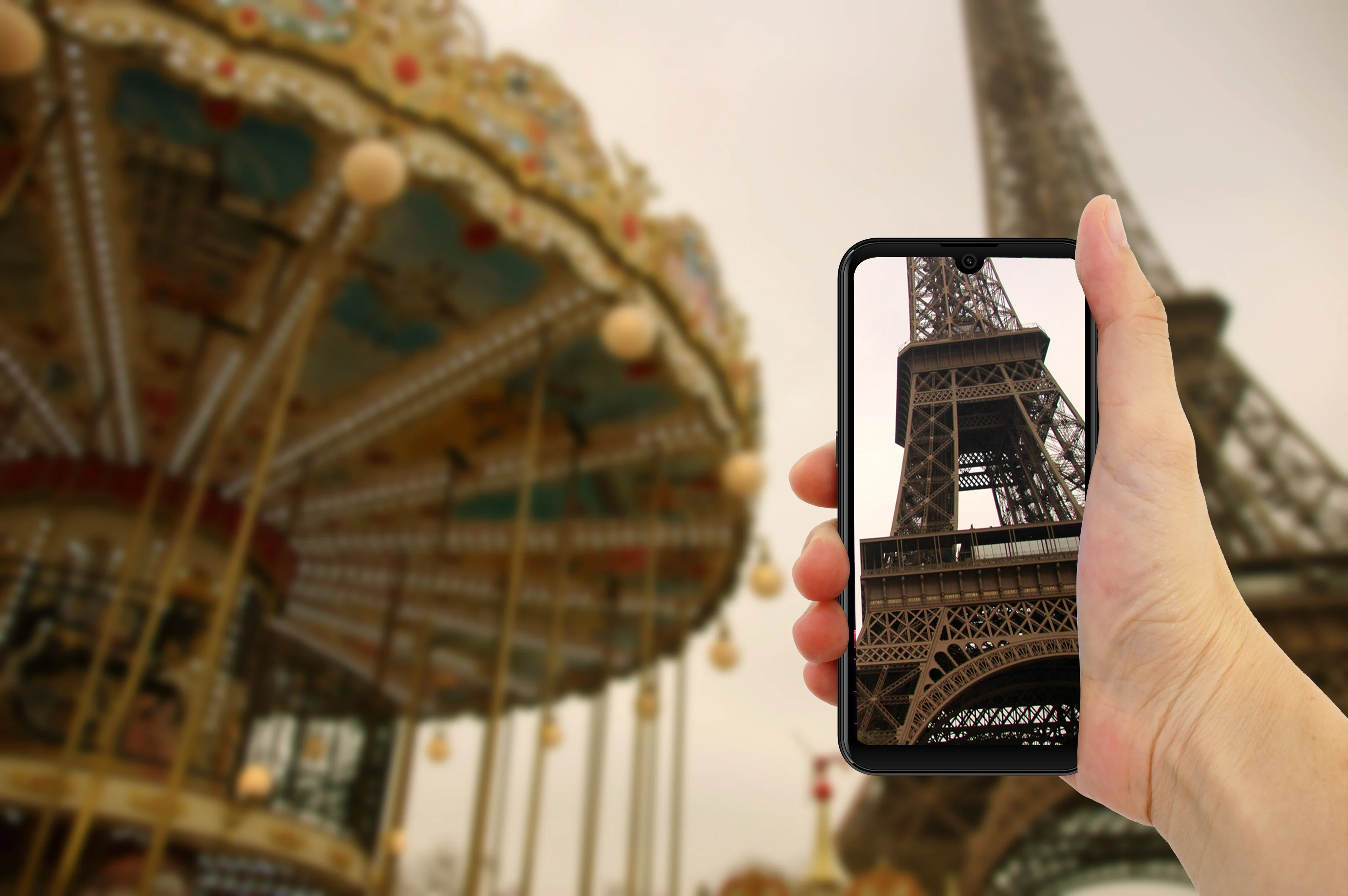 DIALN X62 (4G LTE) - Image 2