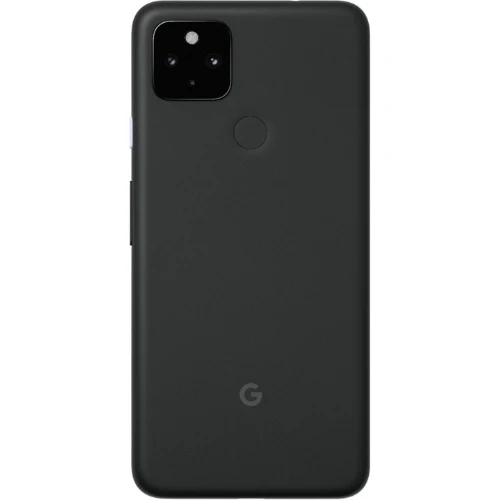 Google Pixel 4a Black 128GB (Unlocked) - Image 3
