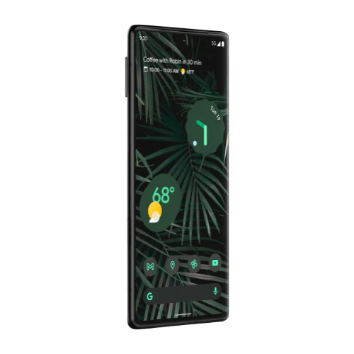 Google Pixel 6 Black 128GB (Verizon Locked) - Image 2