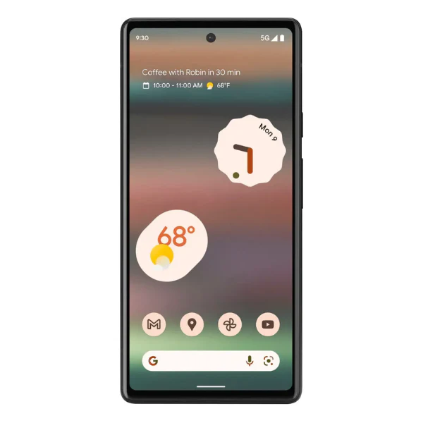 Google Pixel 6a Sage 128GB (Unlocked) - Image 2