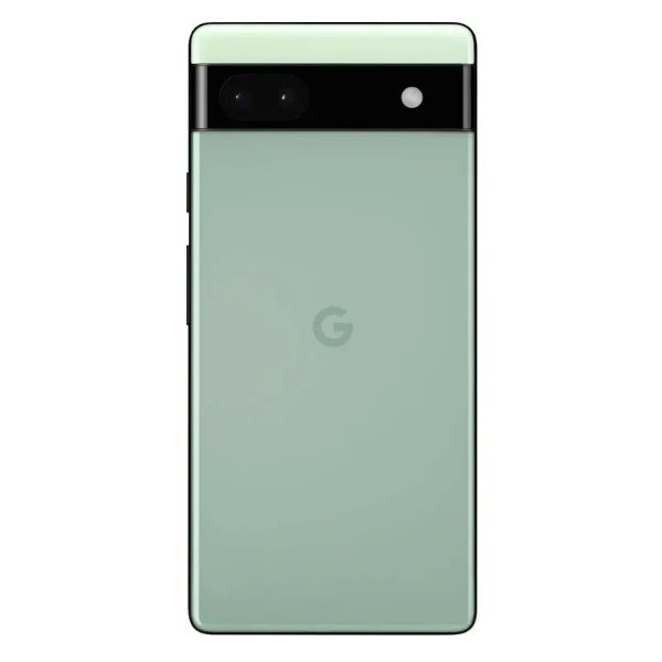 Google Pixel 6a Sage 128GB (Unlocked) - Image 3